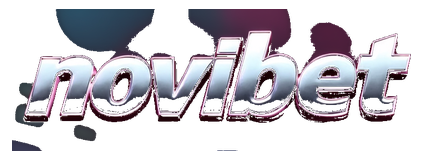 novibet logo