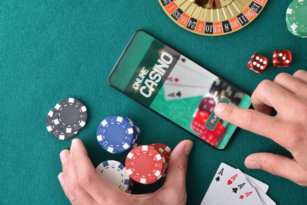 novibet Casino en Vivo