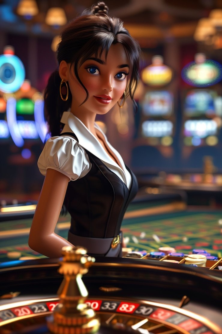 novibet Bingo